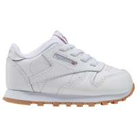 Reebok classic for clearance toddlers