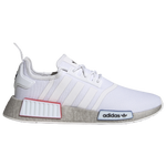 White/Grey