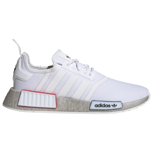 Nmd on sale r1 lacing