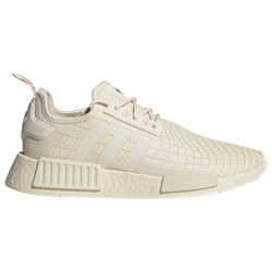Men's - adidas NMD R1 - White/Black