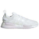 White/White