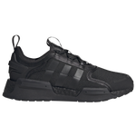 Black/Black/Black