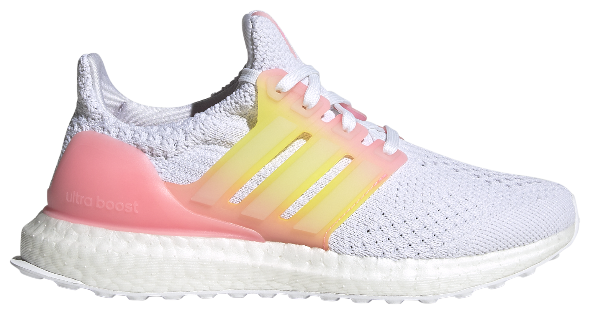 Foot locker adidas clearance ultra boost multicolor 2.0