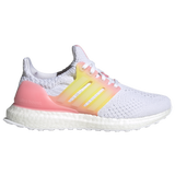 White/Pink/Yellow