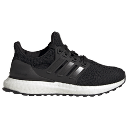 Boys' Preschool - adidas Ultraboost 5.0 DNA - Black/Black/Green