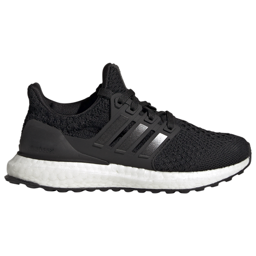 

Boys Preschool adidas adidas Ultraboost 5.0 DNA - Boys' Preschool Shoe Black/Black/Green Size 11.0