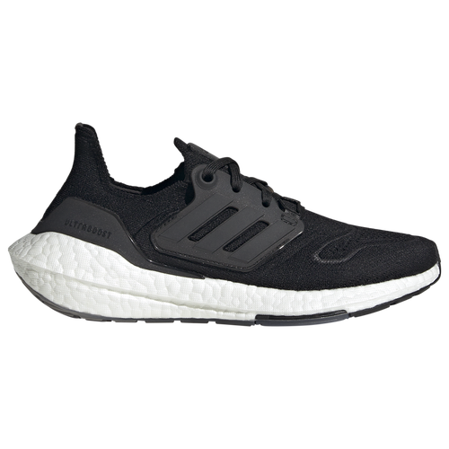 

Boys adidas adidas Ultraboost 22 - Boys' Grade School Running Shoe Black/White Size 04.0