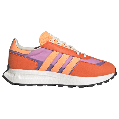 

adidas Originals adidas Originals Retropy E5 - Mens Lilac/Orange Size 9.5