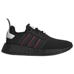 Black/Red