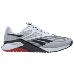 Men's - Reebok Nano X2 - White/Black/Red