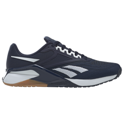 Men's - Reebok Nano X2 - Navy/White