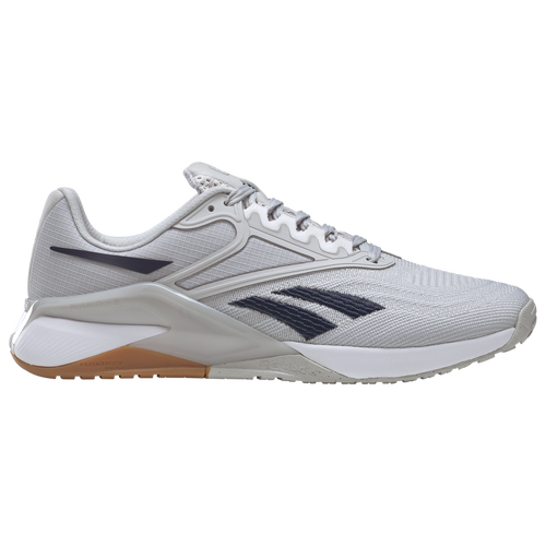 

Reebok Womens Reebok Nano X2 - Womens Training Shoes White/Grey/Gum Size 8.0