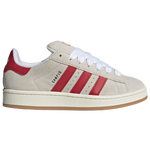 Crystal White/Better Scarlet/Off White