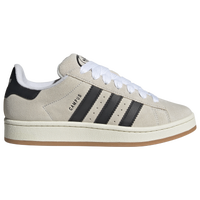 Women's - adidas Originals Campus 00s - White/Black