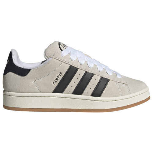 Adult - adidas Originals Campus 00s - White/Black