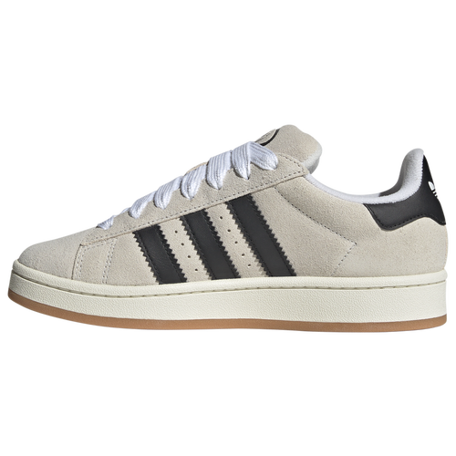 Adidas Campus 00s Crystal White Core Black Women s