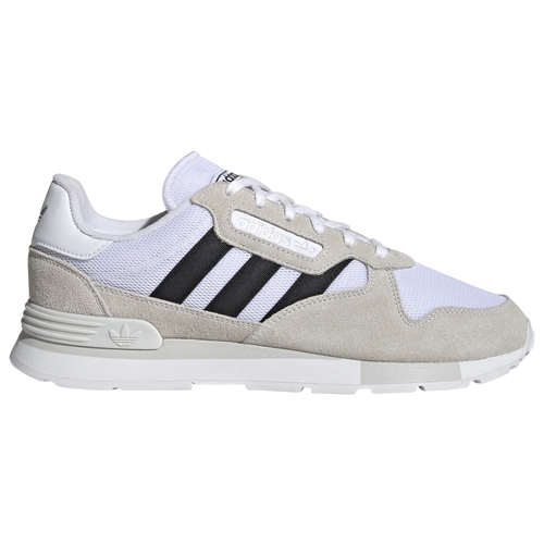 

adidas Originals Mens adidas Originals Treziod 2 - Mens Running Shoes Olive Strata/White/Silver Pebble Size 9.5