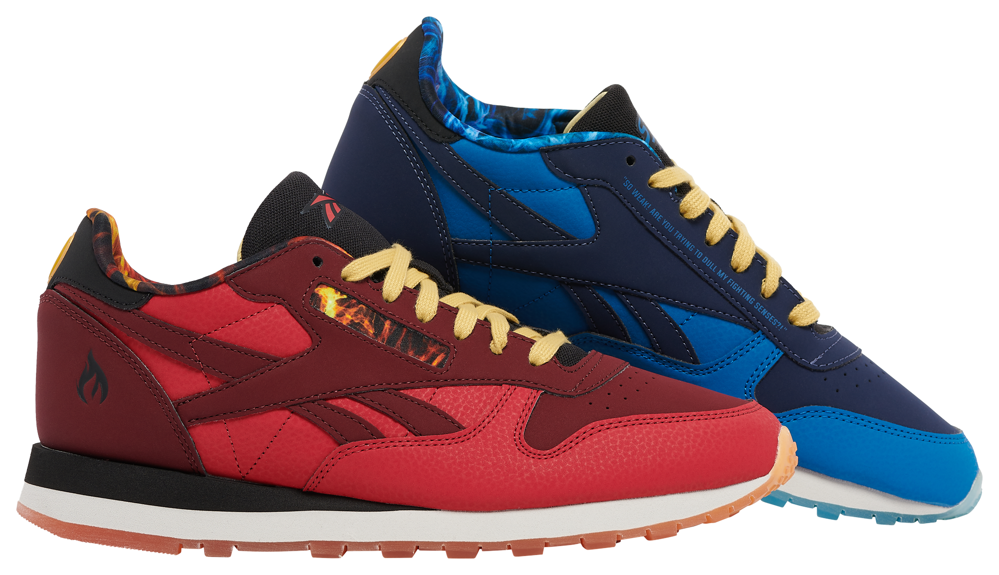 Vestiging Virus geïrriteerd raken Reebok Classic Leather | Foot Locker