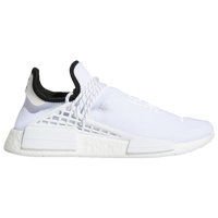 White/White/Black- Ador Hu Nmd-wh/wh/bk