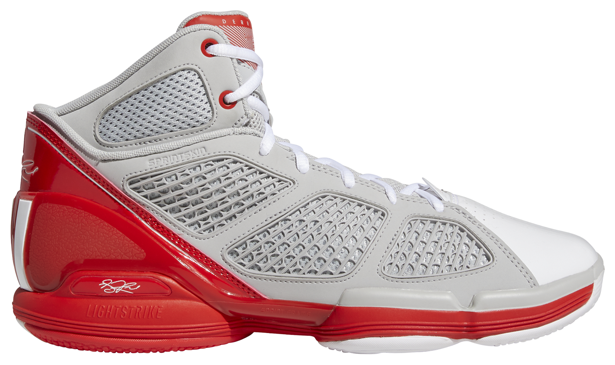 Derrick Rose adidas D Rose 1 Restomod All-Star Returns