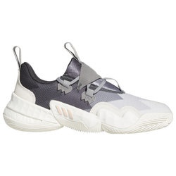 Men's - adidas Trae Young 1 - Pink/Grey