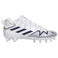 Navy/White