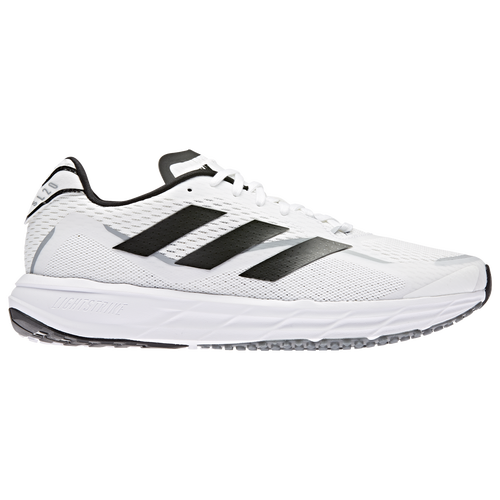 adidas SL20.3 - Men's Running Shoes - White / Black - ,,GY0560