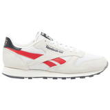 White/Grey - Rbk Clsc Leather-wh/gy