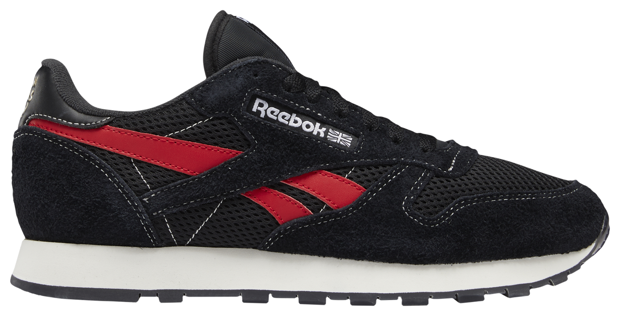 Reebok Classic Leather for anyone who is not afraid to live