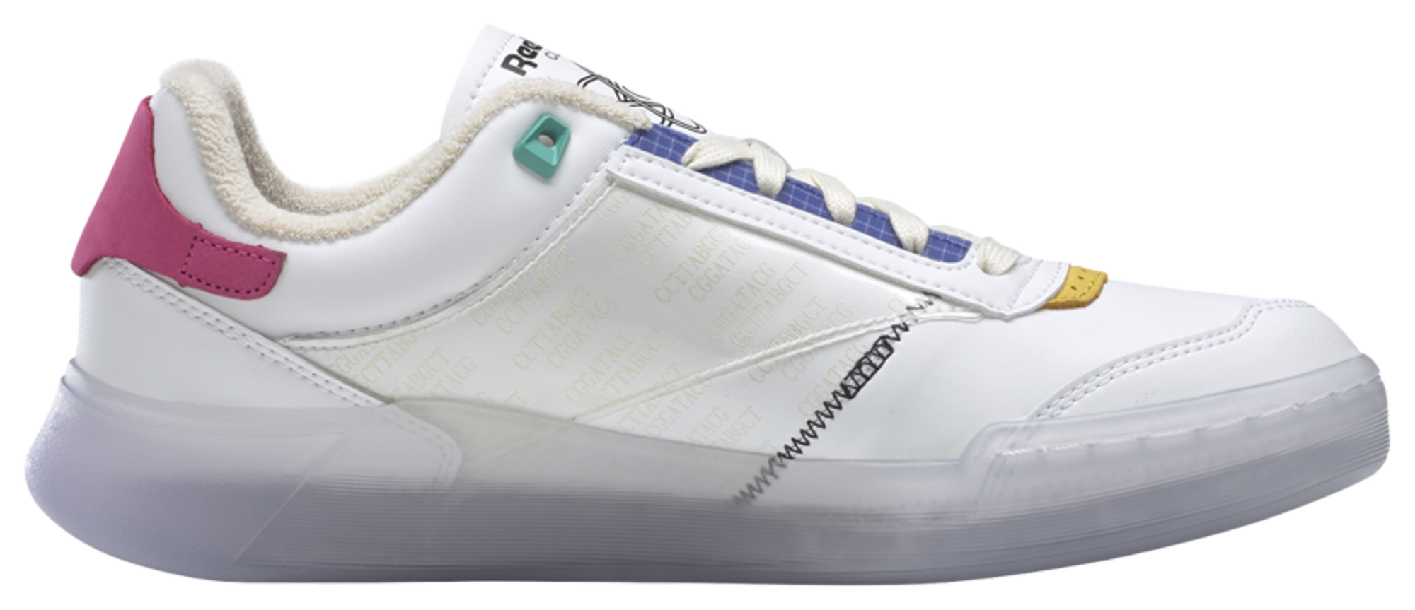 reebok classic legacy foot locker