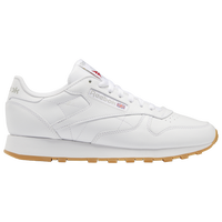 Reebok Classic Leather Sneaker - Men's - Free Shipping