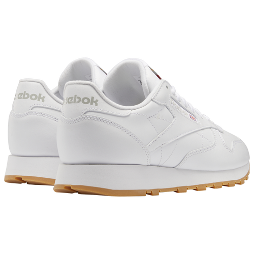 Reebok Classic Leather Foot Locker