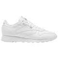 Reebok Classic Leather - Reebok White/Pure Grey