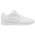 Reebok Classic Leather - Men's White/Pure Grey/White