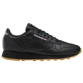 Reebok Classic Leather - Reebok Black