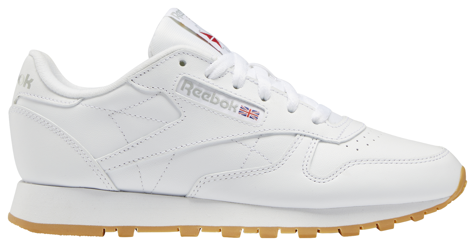 Tenis Reebok Classic Leather Feminino Gy0956