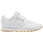 White/Gum