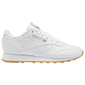 Reebok Classic Leather - Reebok White/Gum