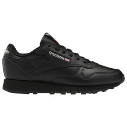 Black Reebok Shoes Foot Locker