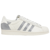 White/Silver