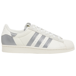 Men's - adidas Originals Superstar - White/Silver