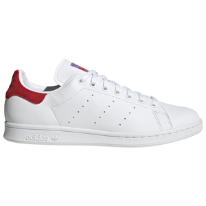 Stan smith outlet red men