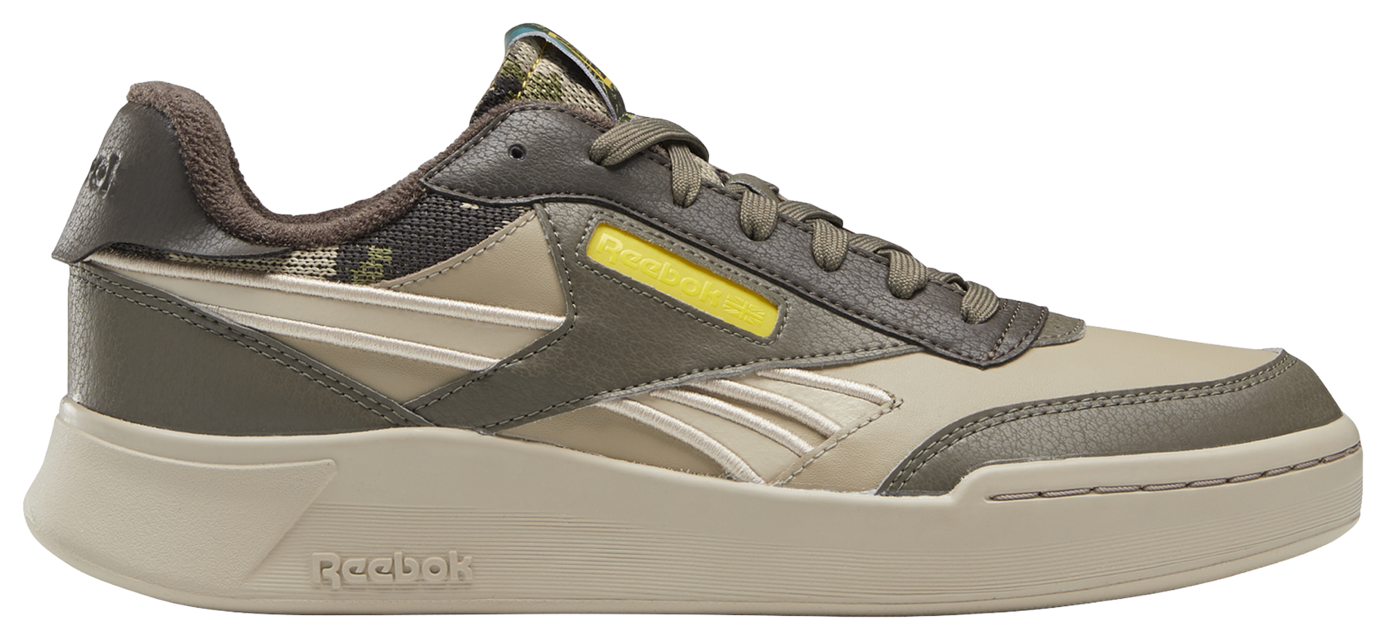 reebok classic legacy foot locker
