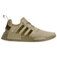 adidas Originals NMD R1 Casual Sneakers - Women's Olive/Olive
