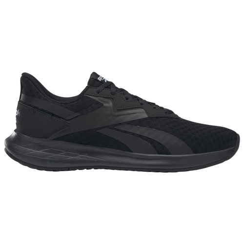 

Reebok Mens Reebok Energen Plus 2 - Mens Running Shoes Core Black/Core Black/Ftwr White Size 8.5