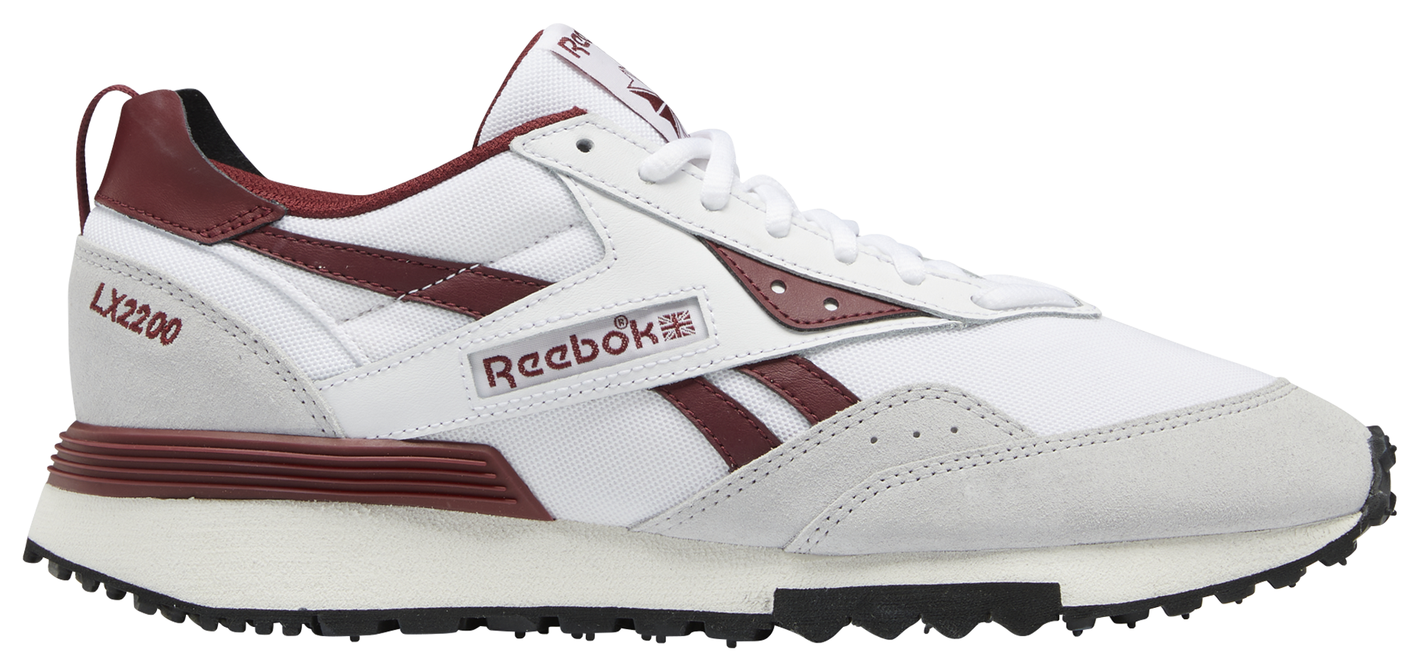 Reebok LX2200 | Champs Sports