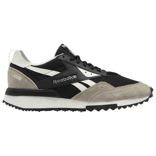 

Reebok Mens Reebok LX2200 - Mens Running Shoes Core Black Size 13.0