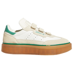 White/Gum