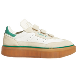 White/Gum