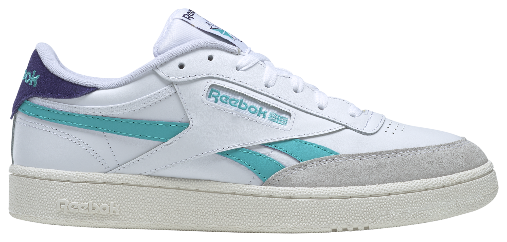 Reebok Club C Revenge Vintage - Id9258 - Sneakersnstuff (SNS)